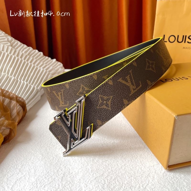 l0vis Vvtt0n belts